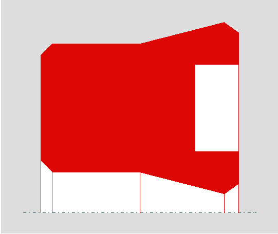 Bergbaudichtung BD-S58